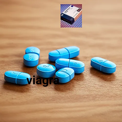 Para que sirve la viagra